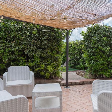 Casa In Campagna Toscana - Privacy - Free Fast Wifi - Free Netflix - Free Parking SantʼAntonio エクステリア 写真