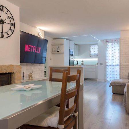 Casa In Campagna Toscana - Privacy - Free Fast Wifi - Free Netflix - Free Parking SantʼAntonio エクステリア 写真