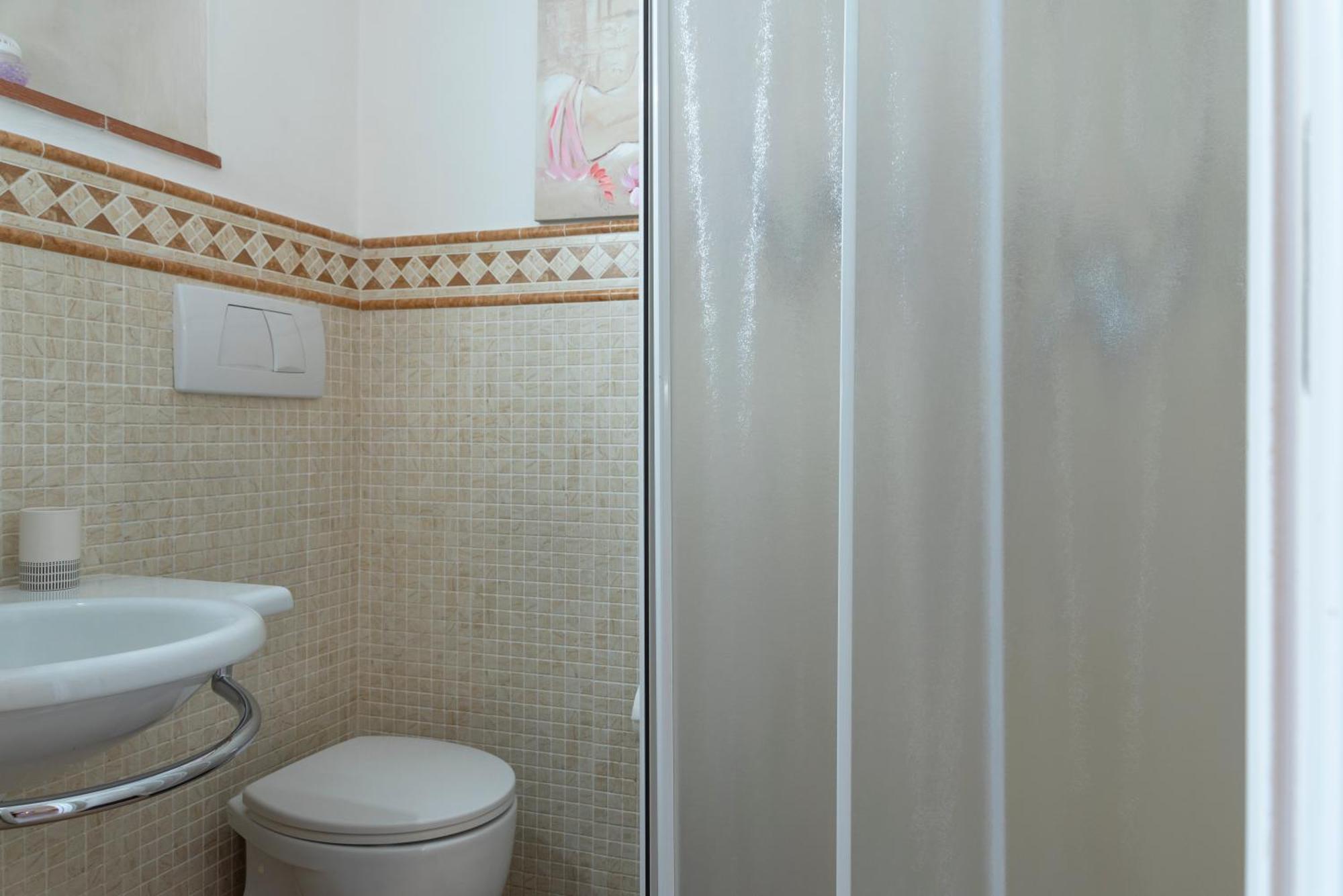 Casa In Campagna Toscana - Privacy - Free Fast Wifi - Free Netflix - Free Parking SantʼAntonio エクステリア 写真