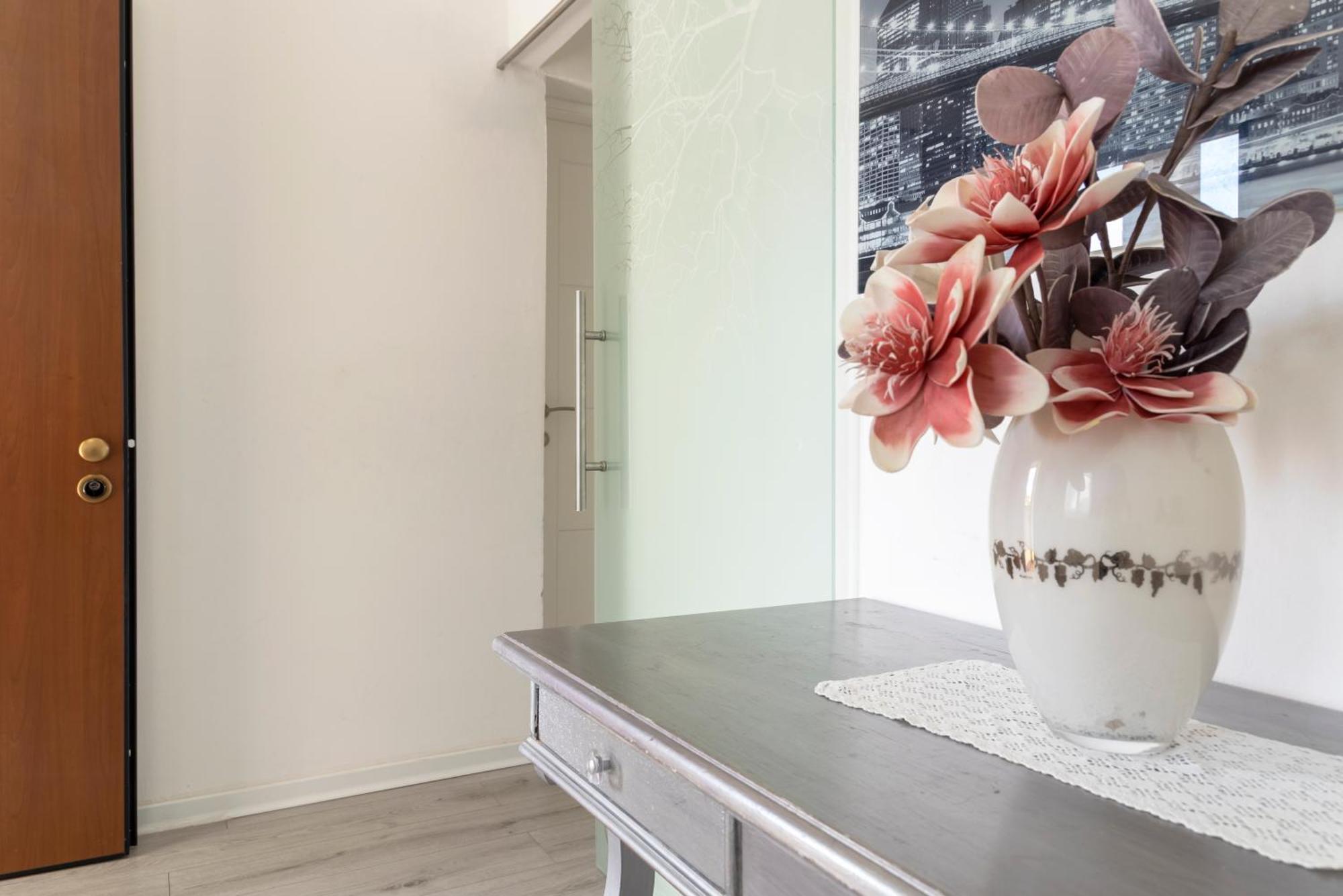 Casa In Campagna Toscana - Privacy - Free Fast Wifi - Free Netflix - Free Parking SantʼAntonio エクステリア 写真