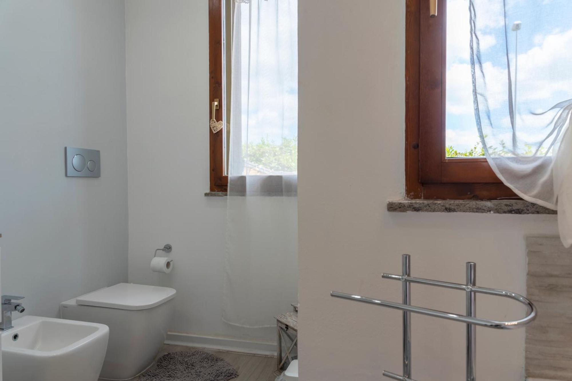 Casa In Campagna Toscana - Privacy - Free Fast Wifi - Free Netflix - Free Parking SantʼAntonio エクステリア 写真