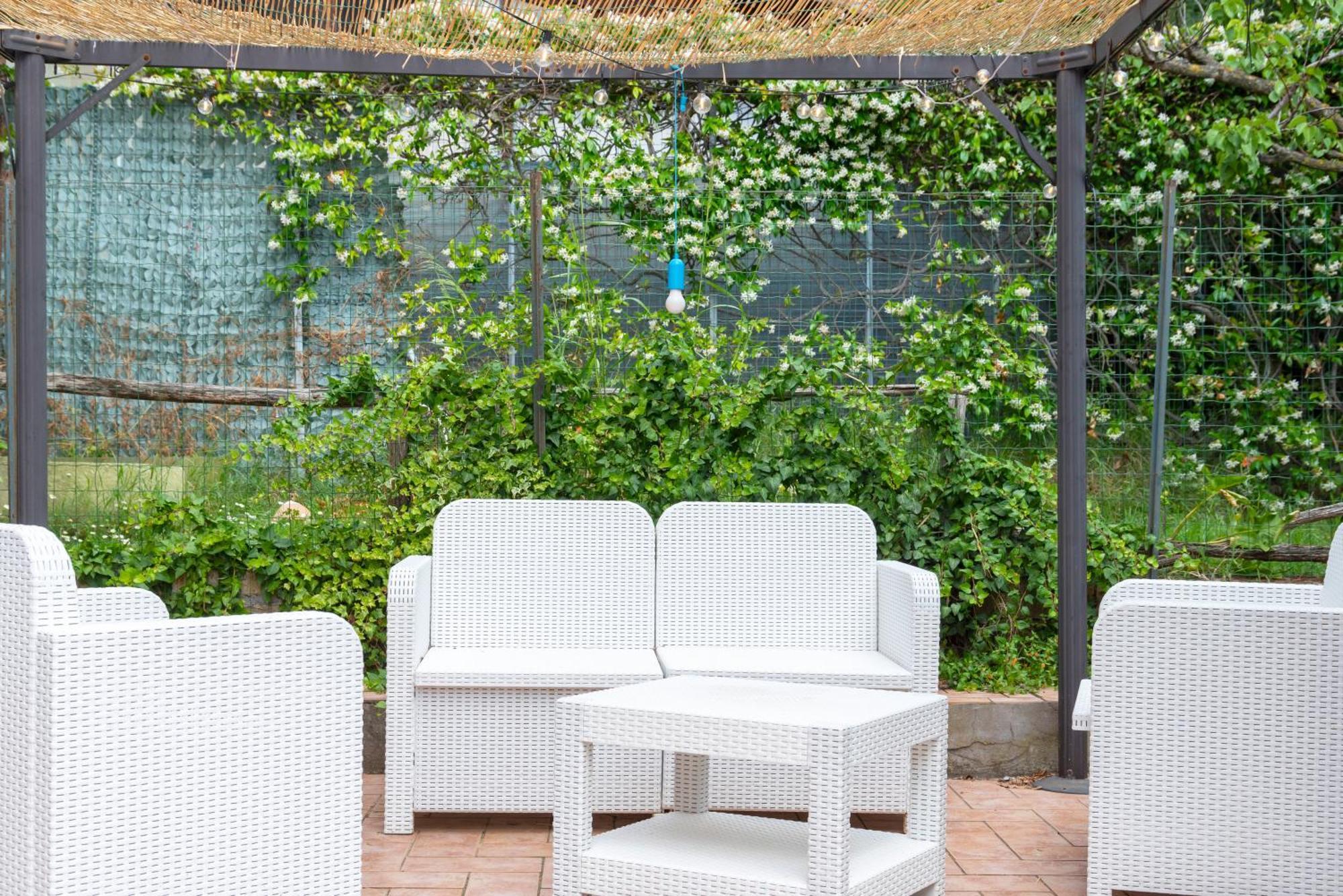 Casa In Campagna Toscana - Privacy - Free Fast Wifi - Free Netflix - Free Parking SantʼAntonio エクステリア 写真