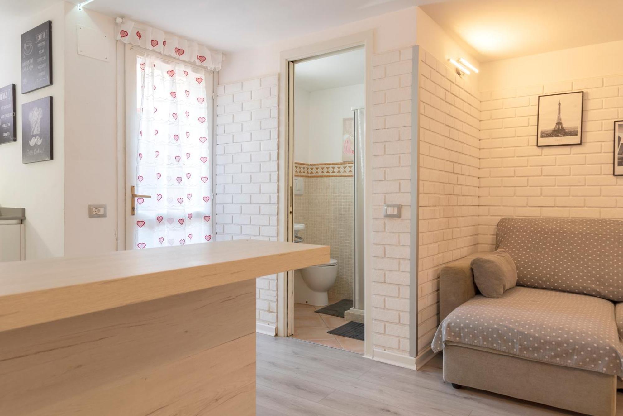 Casa In Campagna Toscana - Privacy - Free Fast Wifi - Free Netflix - Free Parking SantʼAntonio エクステリア 写真