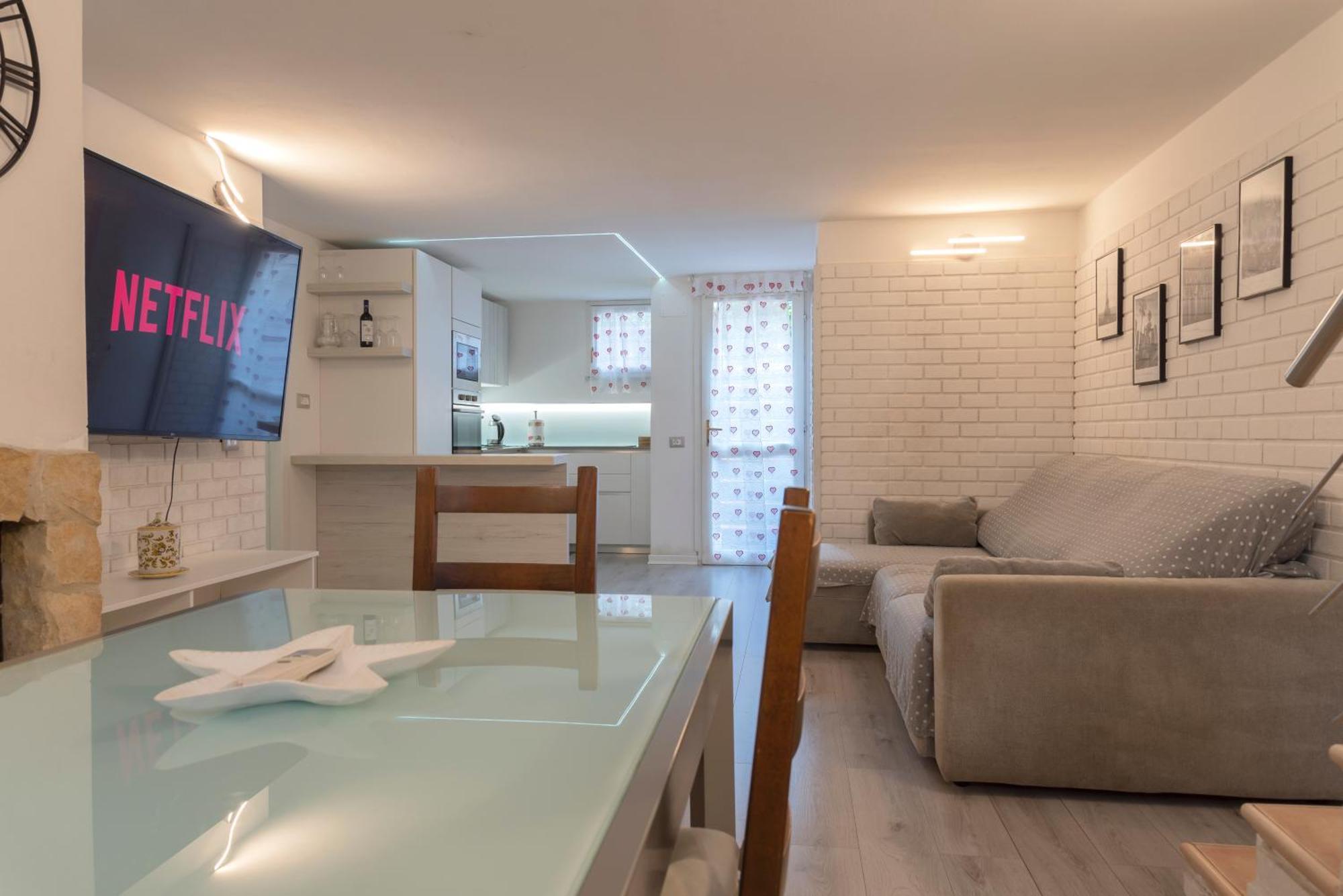 Casa In Campagna Toscana - Privacy - Free Fast Wifi - Free Netflix - Free Parking SantʼAntonio エクステリア 写真